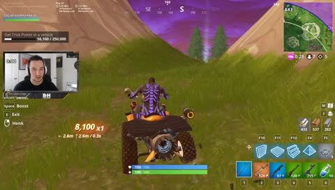 6Foot4Honda going eSports? -- 1 Million Subs on YouTube
