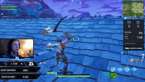 Chillin :P VIP Role is here! | !Sponsors !res !Twitter 