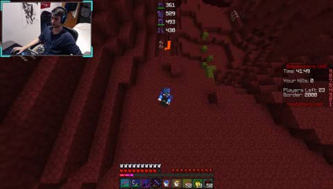 UHC Noobsters FFA