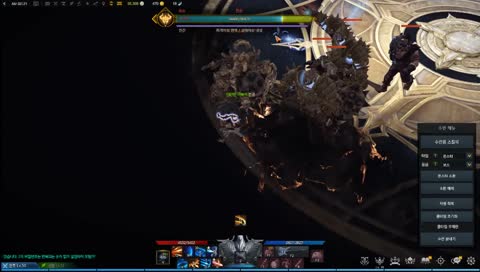 영진이의 로아방송
