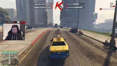 [GTALIFE] Lazar Zaltanov.