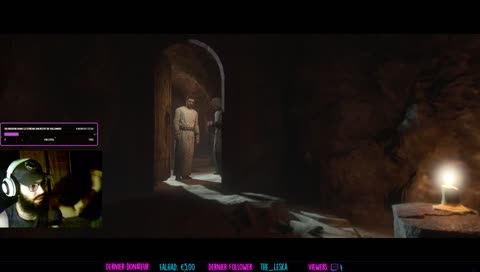 TUEUR FOU NERFÉ PAR LE JEU