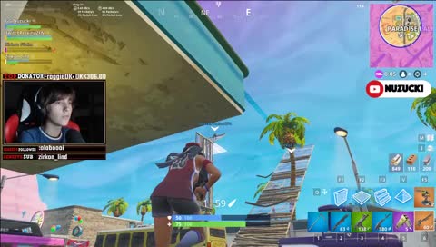 990+ Follower Games MAYBE?