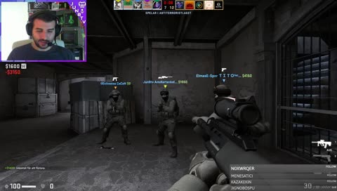 M4A1-S Cyrex | 3 adet LoL RP kodu | ve 3 adet steam cuzdan kodu cekilisi | !instagram !discord