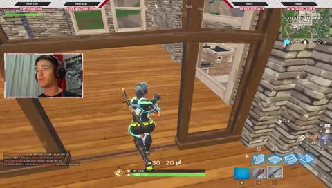 [FR/BE] ► STEPUP = TRAINING V2 !res !sens !choriz