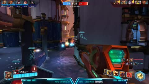 Gute Laune Streamerino [GER] - PC -