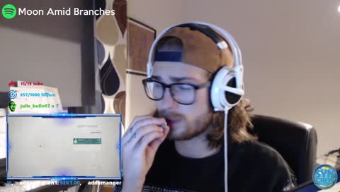 Torsdagsstream mit das Gloot | !musik