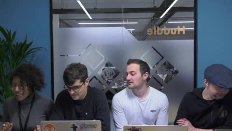 LIVE: Sandstorm & Octone!