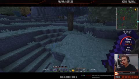 Stelle deine Fragen! Vielleicht kriegst du auch eine Antwort! !turnier | !fun !teamPLATIN