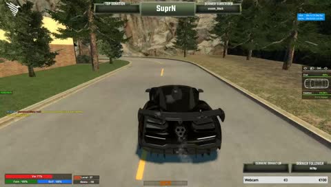 [FR/PC] JE PASSE MON ENTRETIENT POUR ETRES MODO-TEST / 1080p60fps