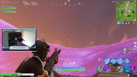 Duo w/ Guthen !! | heltidsstreamer! | !swish !discord !merch