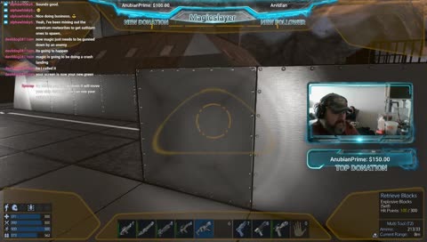 [Magicslayer] Shattered Realm! #8 Hunt for Resources! (Shattered Realms Server) [Road to Partner] [Scorpion Challange]