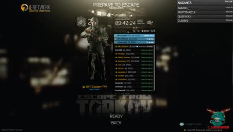 [GER] LOOTEN UND QUESTEN ;=) neuer pach neues game ;=)  #BACKFISCHARMEE #GEILESTEAMGEILERSTREAM