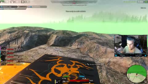 Fives until Pub scrims start - [720p60fps] - || Twitter : @LoffeHD