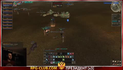 Ez х3 RPG Club