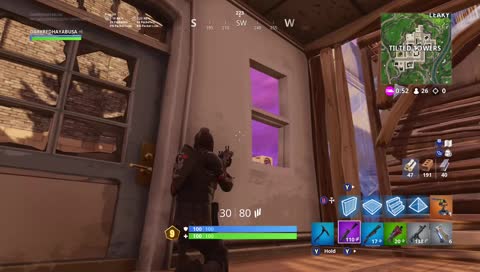 [XB1] On the road to 1k Followers, come support the kid :)