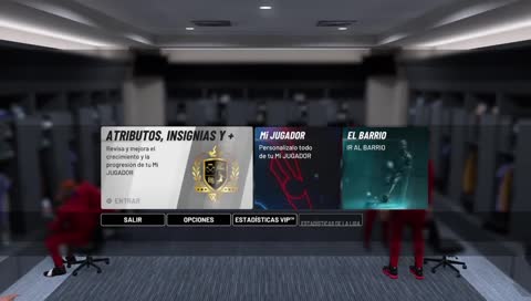 Directo Nba2k19 mycareer