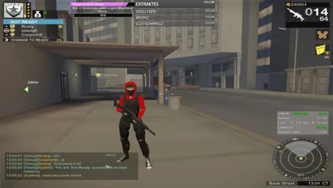 M K L V F K W R S - APBishka Elki palki xD