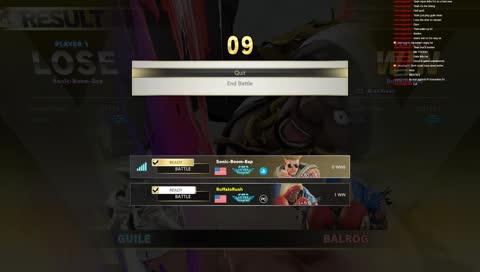 Road to Master Boxer 