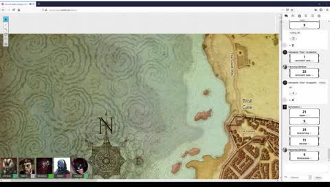 [RU] Waterdeep: Dragon Heist