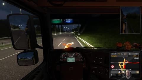 [Ger / Eng]  #SiDo - Simulations Donnerstag