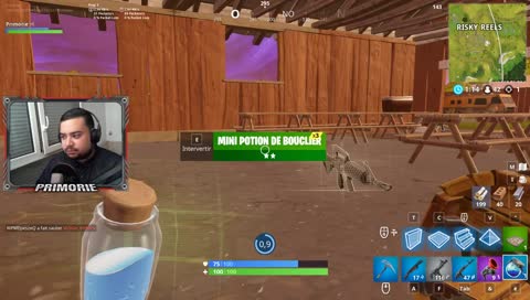 les défis RHOO <3 19h duo INCROYABLE