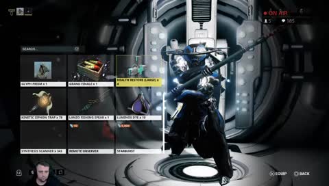 TWITCH DROP'S  ENG / PL