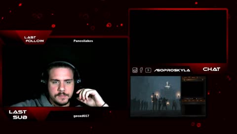 [GR] Culture and PoE-tree !loots