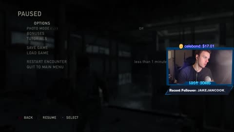 the moment of truth