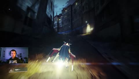 [FR/EN]  Destiny 2 Campagne  | Higara_ | PC 