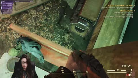 Let's build a home! || [AUS] !goal