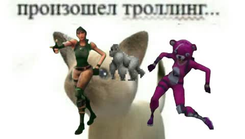 ебучий школьник стримит ебучее говно