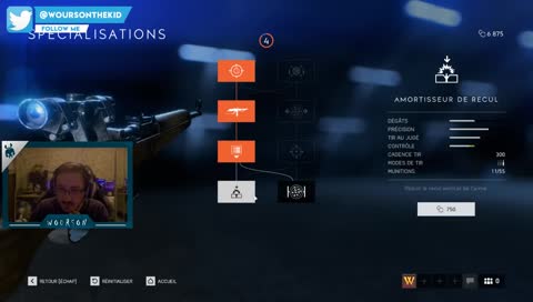 🔴Je suis un ours enragé :D