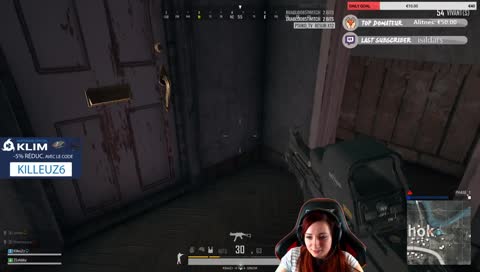 [FR-ENG/1080] ROAD TO MASTER !Giveaway MOUSE ASUS