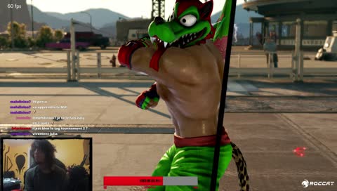 [FR/ENG] Ranked Chill