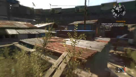 Dying Light