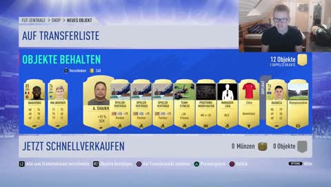 Packs oida I Plan bis BF I Road to 10kk TP I !invest 🔥