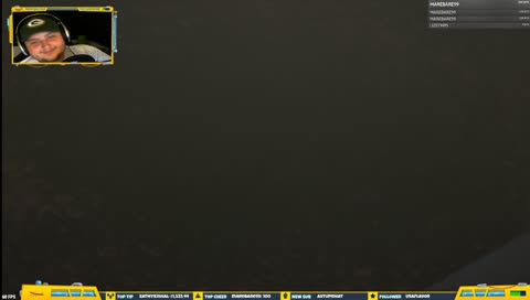 [EN] !SR Late start taking the cake.