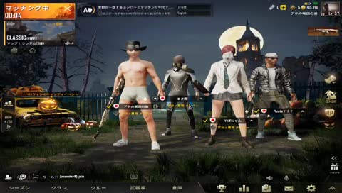 PUBGMOBILE特訓中！  #pubgモバイル #pubgmobile #ドン勝