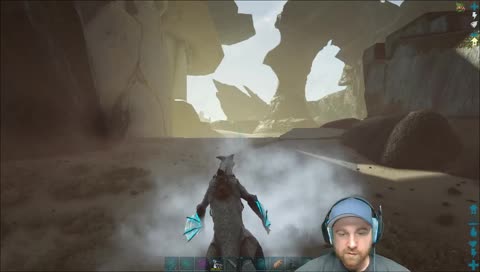 Ark Extinction HI! LuL! :3