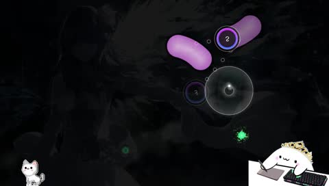 preparing for comeback