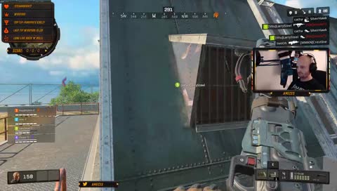 HELP ME in Blackout: Backseating allowed :D !discord [ENG/FIN]