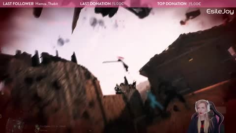 EN/NL BFV Hype! -- Join me now<3