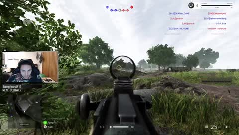 🅶🅴🆁 
Endlich BFV I PS4 I TDM / Eroberung