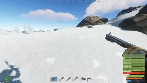 Ce soir gros wipe soyez présent :) (6K HOURS) 
