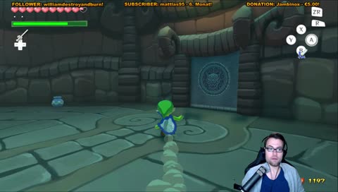 [DE/Wii U] Die letzten sexy Pics für Minitendo + Schloss Hyrule