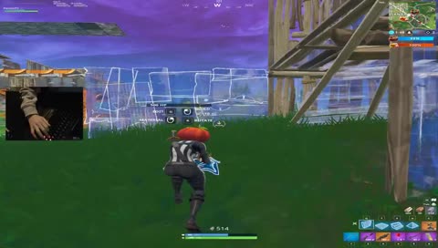 PUB's Before Razzero scrims! <3