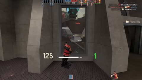 TF2 >:D
