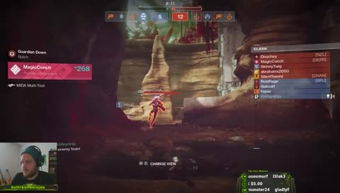 bleep the bloop! pog!!