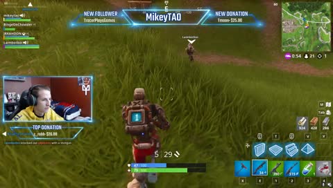 We Are Coming For Those Week 8 Challenges || Fortnite